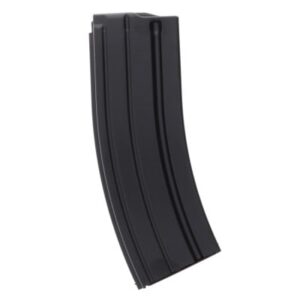 HK AR-15 .223/5.56 30-Round Sand-Resistant Steel Magazine