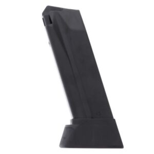 HK HK45C, USP Compact .45 ACP 10-Round Extended Magazine