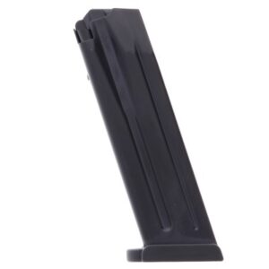 HK P30/VP9 9mm 15-Round Magazine