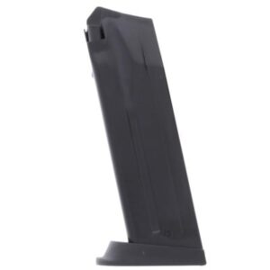 HK USP 45 ACP 12-Round Magazine With Finger Rest