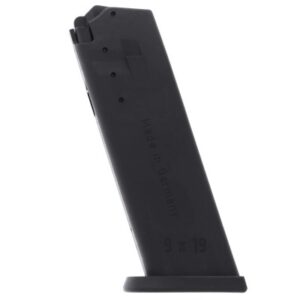 HK USP-9 9mm 15-Round Polymer Magazine