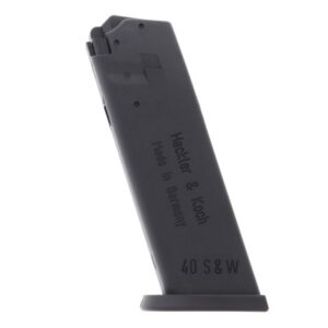 HK USP40 .40 S&W 13-Round Magazine