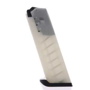 HK USP9 Expert 9mm with Jet Funnel 18-Round Clear Magazine