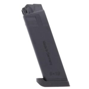 HK USP9 Expert 9mm with Jet Funnel 18-Round Magazine