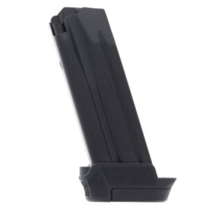 HK VP9SK, P30SK 9mm 13-Round Magazine