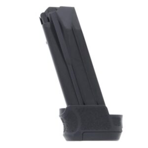 HK VP9SK, P30SK 9mm 15-Round Magazine