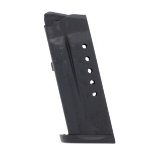 Honor Defense Honor Guard 9mm 7-Round Blued Steel Magazine