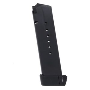 Hudson H9 9mm 17-Round Black Magazine
