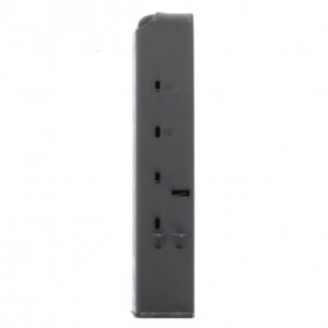 IMI Defense UZI 9mm 25-Round Steel Magazine Black