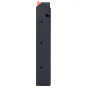 IWI US Tavor Sar 9mm 32-Round Steel Magazine Black