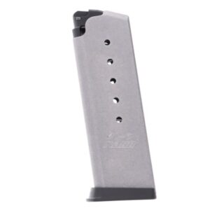 Kahr Arms 40 S&W 6-Round Nickle Magazine