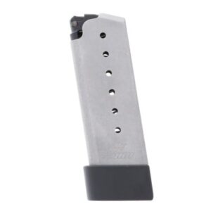 Kahr Arms CM9, MK9, PM9 9mm 7-Round Magazine with Grip