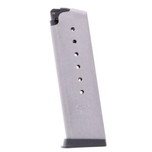 Kahr Arms CT40, TP40, T40 .40 S&W 7-Round Magazine