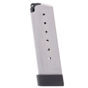 Kahr Arms CW45 P45 .45 ACP 7-Round Magazine with Grip Extension
