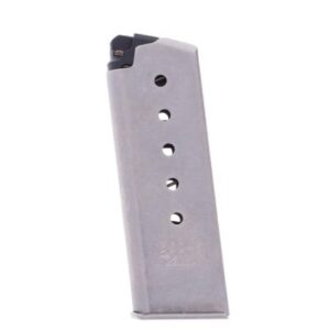 Kahr Arms P380 .380 ACP 6-Round Magazine