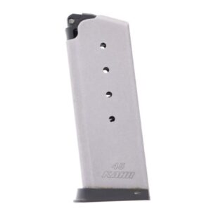 Kahr Arms PM45 .45 ACP 5-Round Magazine