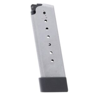 Kahr Arms S9, CW9, P9 & K9 9MM 8-Round Magazine with Grip