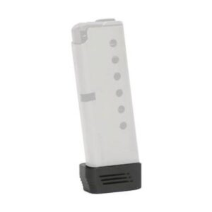 Kel-Tec P32 One Round Extension