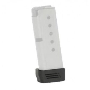 Kel-Tec P3AT One Round Magazine Extension