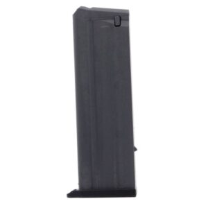 Kel-Tec PMR-30 22 WMR 30-Round Polymer Black Magazine