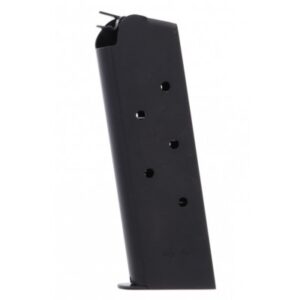 Kimber 1911 .45 ACP Black 7-round magazine