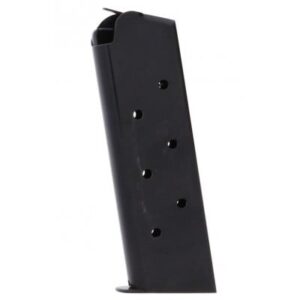 Kimber 1911 .45 ACP Black 8-round magazine