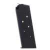 Kimber 1911 .45 ACP Black COMPACT 7-round Magazine