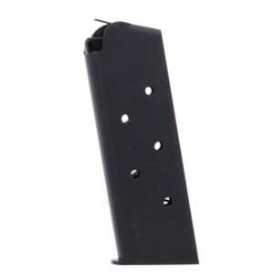 Kimber 1911 .45 ACP Black COMPACT 7-round Magazine