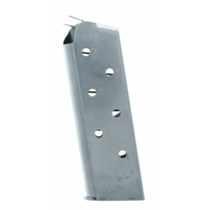 Kimber 1911 .45 ACP Stainless Steel COMPACT 7-round magazine