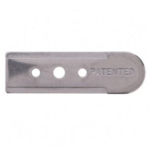 Kimber 1911, KimPro Tac-Mag Base Plate & Retainer
