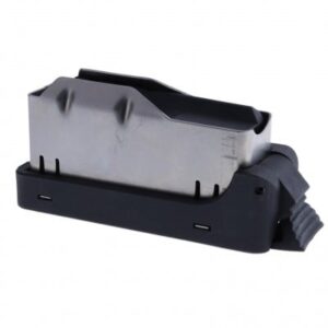 Kimber Hunter 84M 3-round Box Magazine