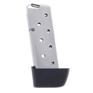 Kimber Micro 9, 9mm 8-Round Magazine