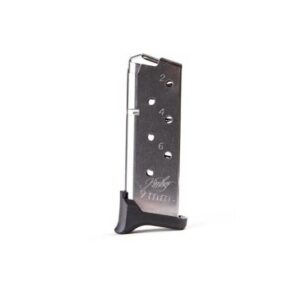 Kimber Micro 9 Rapide 9mm 7-Round Magazine
