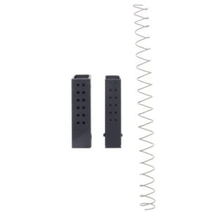 KRISS Vector Gen 2 +17 Round Magazine Extension Kit for Glock 21 Pistol Magazines