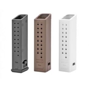 KRISS Vector Gen 2 9mm +23 Round Magazine Extension Kit for Glock 17 Magazines