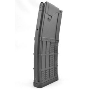 Lancer L5 AR-15 223/5.56 10/30-Round Advanced Warfighter Magazine