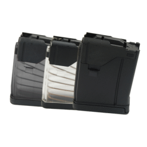 Lancer L5 AR-15 .223/5.56 10-Round Advanced Warfighter Magazine