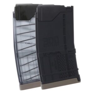 Lancer L5 AR-15 .300 Blackout 20-Round Advanced Warfighter Magazine