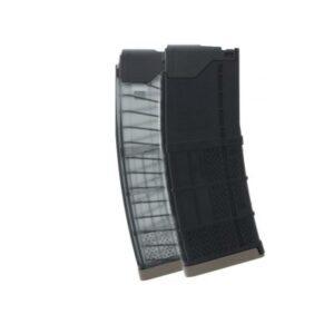 Lancer L5 AR-15 .300 Blackout 30-Round Advanced Warfighter Magazine