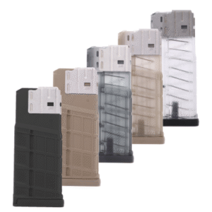 Lancer L7 AR-10 .308/7.62x51mm 25-Round Advanced Warfighter Magazine