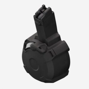 Magpul D-50 EV9 CZ Scorpion 9mm 50-round Drum Magazine