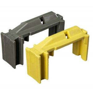 MAGPUL Enhanced Self-Leveling USGI AR-15 .223/5.56 Magazine Follower, 3 Pack