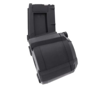 Magpul PMAG D-60 AR-15 .223/5.56 60-Round Polymer Drum Magazine