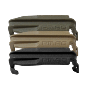 MAGPUL PMAG Dust/Impact Magazine Cover AR-15 .223/5.56, 3 Pack