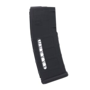 Magpul PMAG GEN M2 MOE Window AR-15 .223/5.56 30-Round Magazine