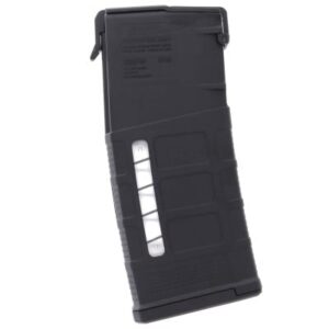 Magpul PMAG Gen M3 M118 Window LR/SR 308/7.62x51 AR-10 25-Round Magazine
