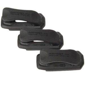 Magpul PMAG GEN M3 Ranger Plate Magazine FloorPlate AR-15 .223/5.56, 3 Pack