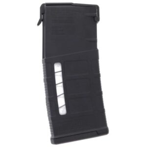 Magpul PMAG GEN M3 Window LR/SR 308/7.62x51 AR-10 25-Round Magazine