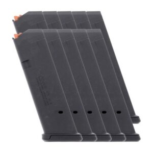 Magpul PMAG GL9 9mm 17-Round Polymer Magazine for Glock Pistols 10-Pack