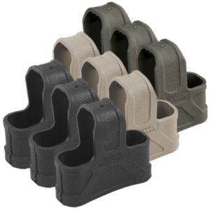 Magpul PMAG Original MAGPUL for PMAG AR-15 .223/5.56, 3 Pack